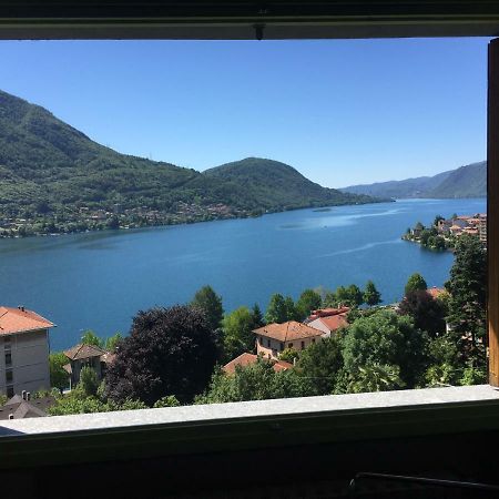 Отель Al Poggio Оменья Экстерьер фото